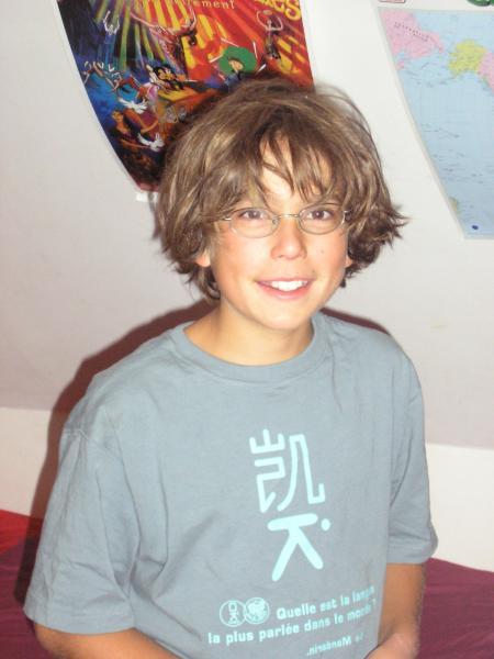 vianney